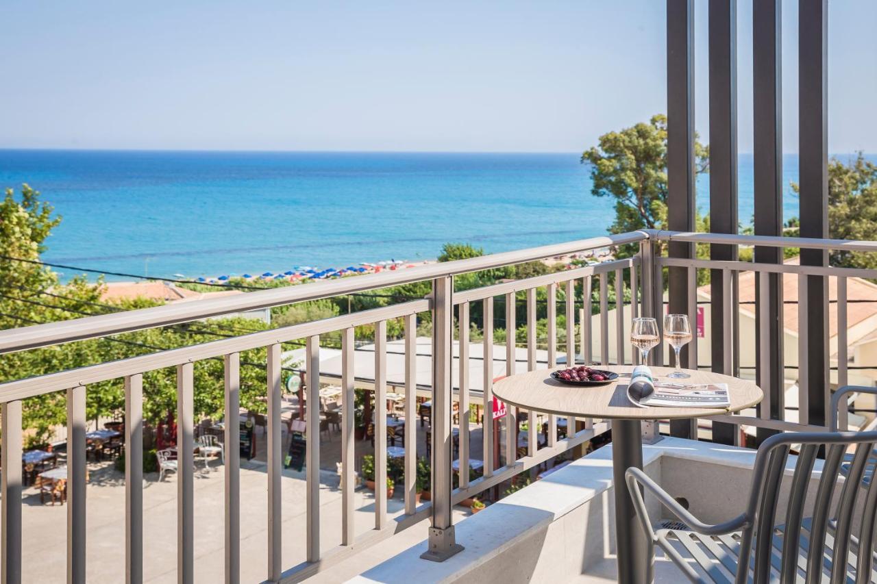 Skala Hotel Dış mekan fotoğraf