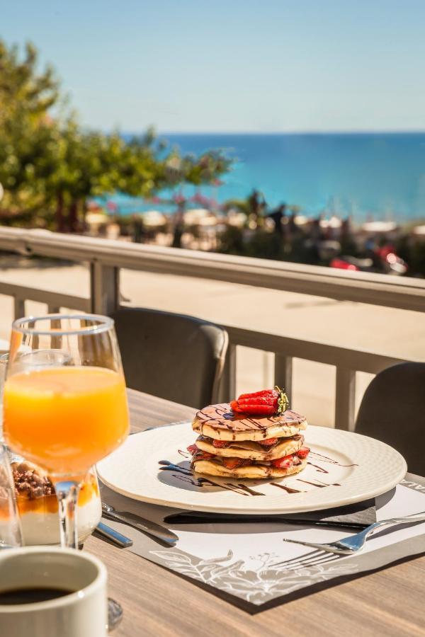 Skala Hotel Dış mekan fotoğraf