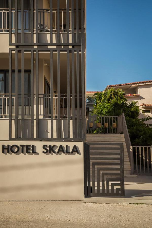 Skala Hotel Dış mekan fotoğraf